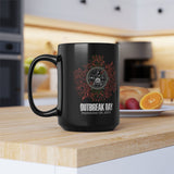 Outbreak Day Mug