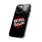 Rebel Scum Phone Case