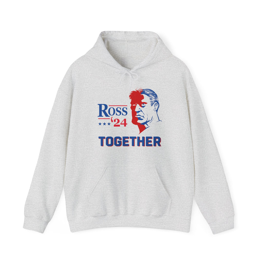 Ross '24 Hoodie