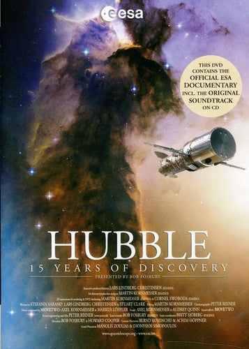 Hubble: 15 Years of Discovery - Hubble: 15 Years of Discovery