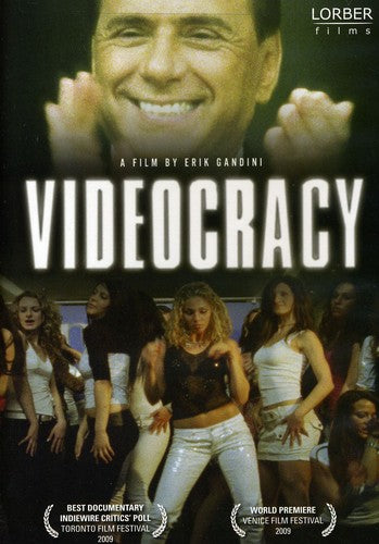 VIDEOCRACY (2009)