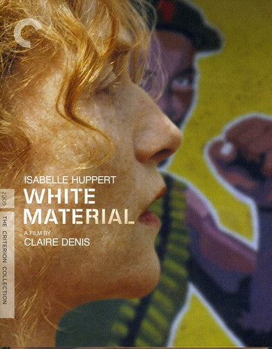 White Material/bd (2009)