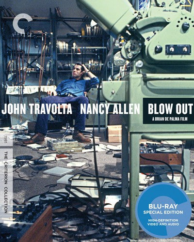 Blow Out (1981)/bd (1981)