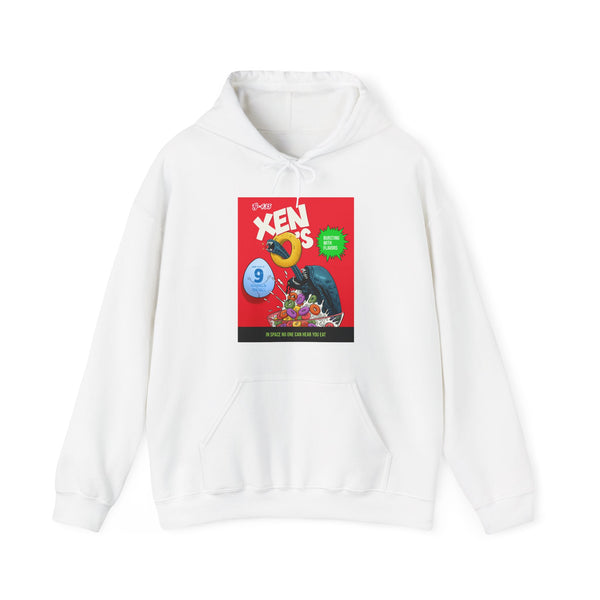 XenO's Hoodie