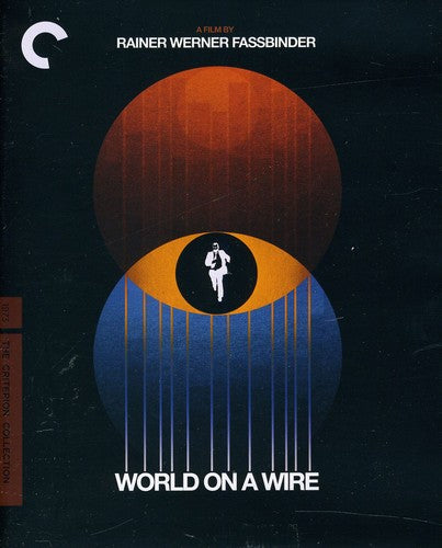 World on a Wire/bd (1973)