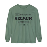 Redrum Champions Long Sleeve T-Shirt