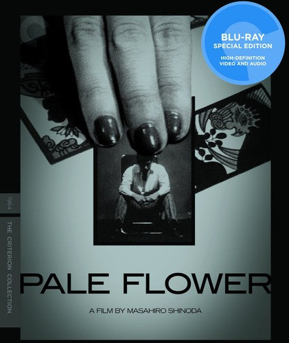 Pale Flower/bd (1964)