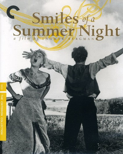 Smiles of a Summer Night/bd (1955)