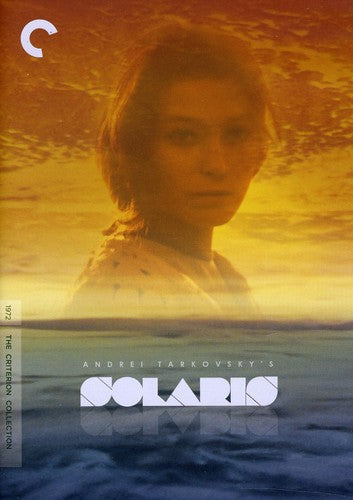 Solaris (1972)/dvd (1972)