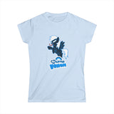 My Little Symbiote (Women's Fit)