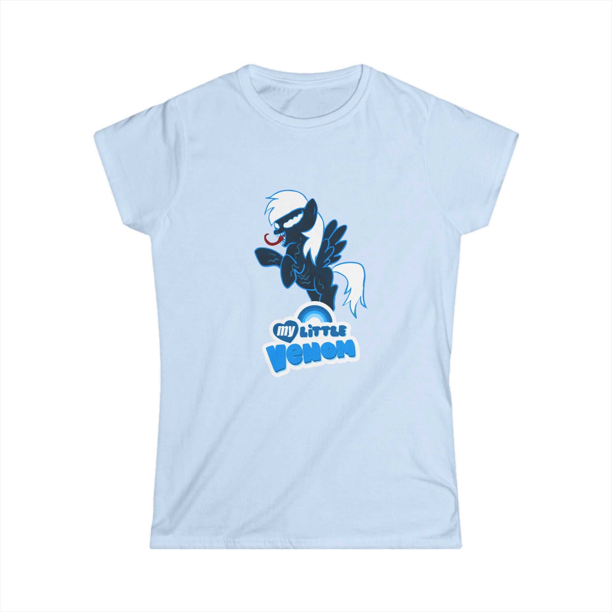 My Little Symbiote (Women's Fit)