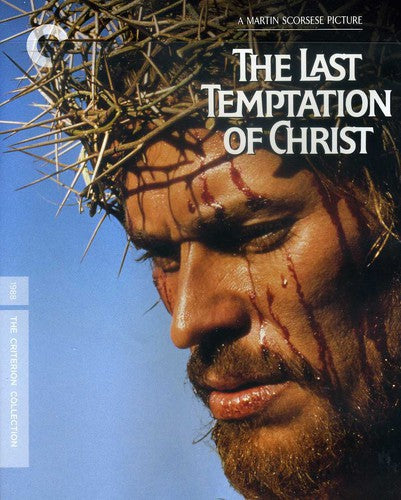 Last Temptation of Christ/bd (1988)