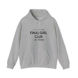 Final Girl Hoodie