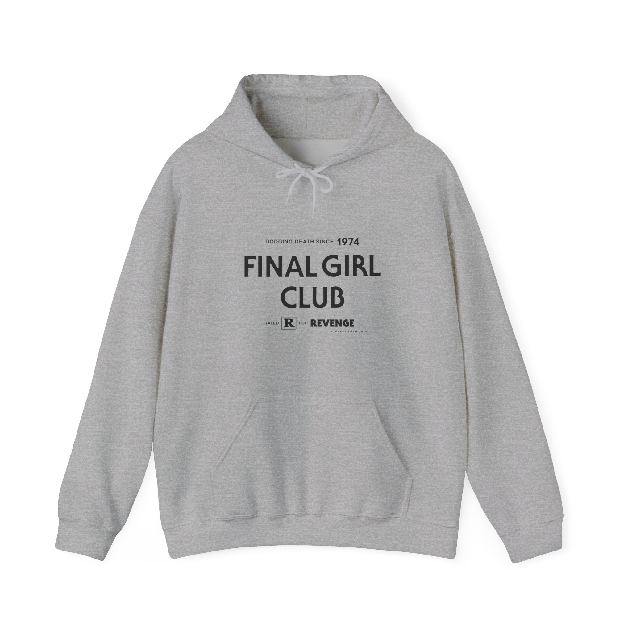 Final Girl Hoodie