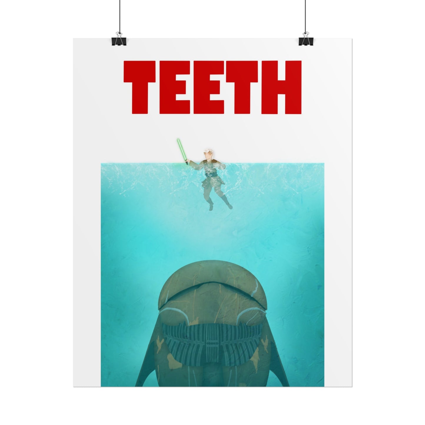 Teeth Poster