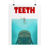 Teeth Poster