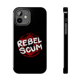 Rebel Scum Phone Case