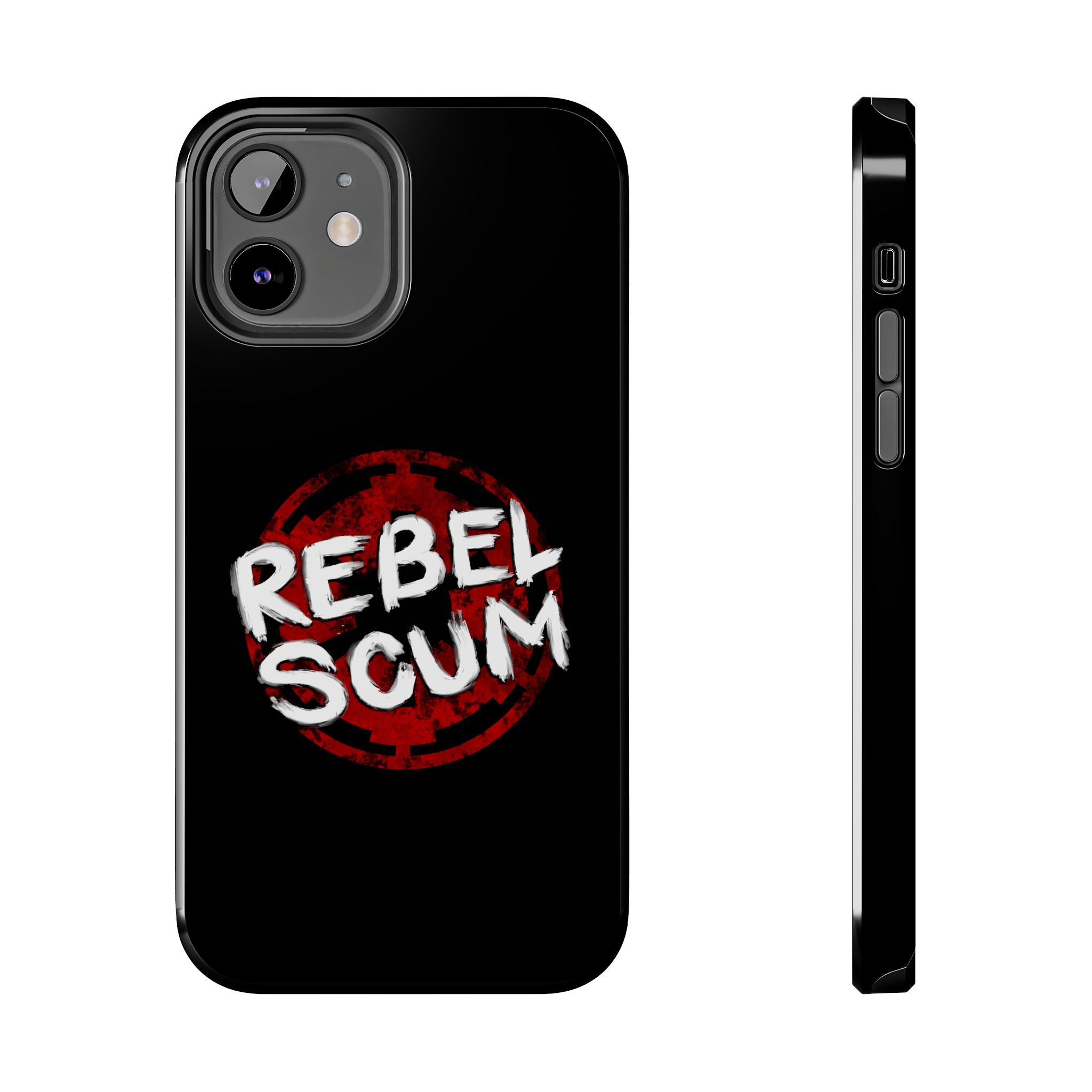 Rebel Scum Phone Case