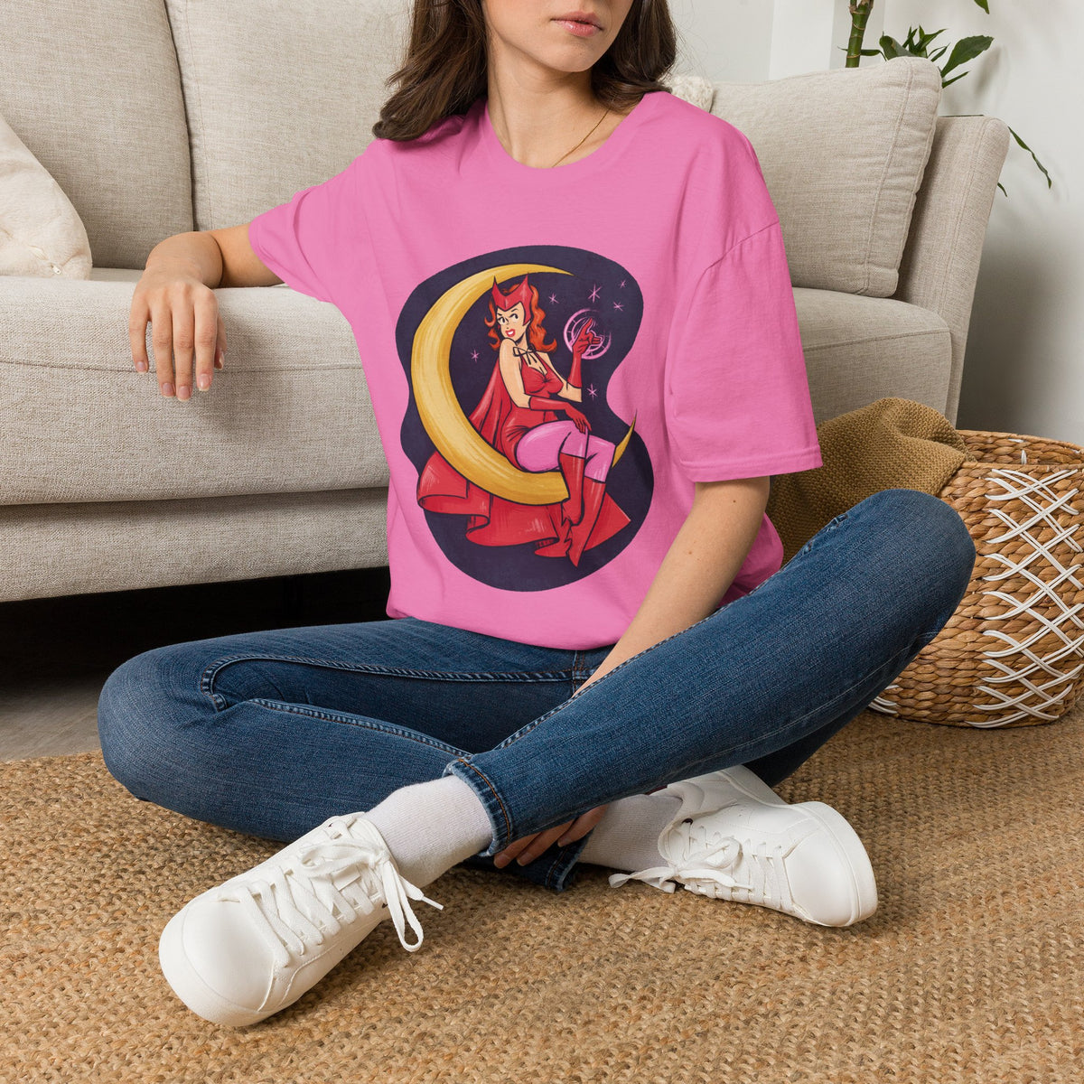 BeWitch of Westview T-Shirt
