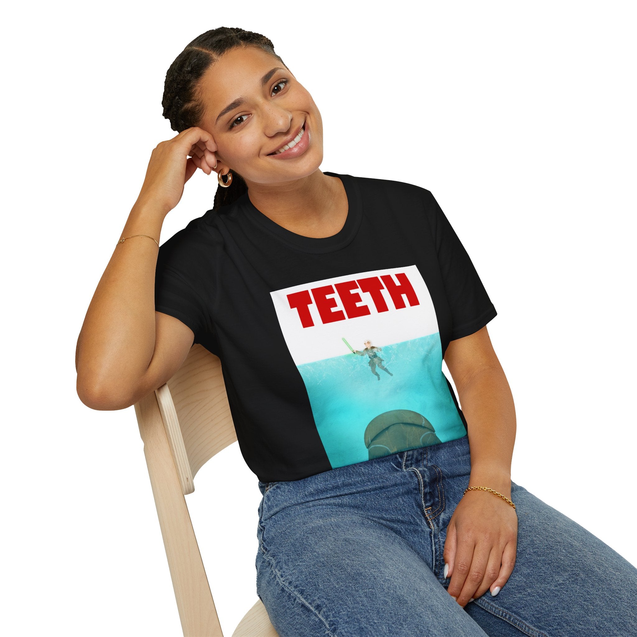 Teeth T-Shirt