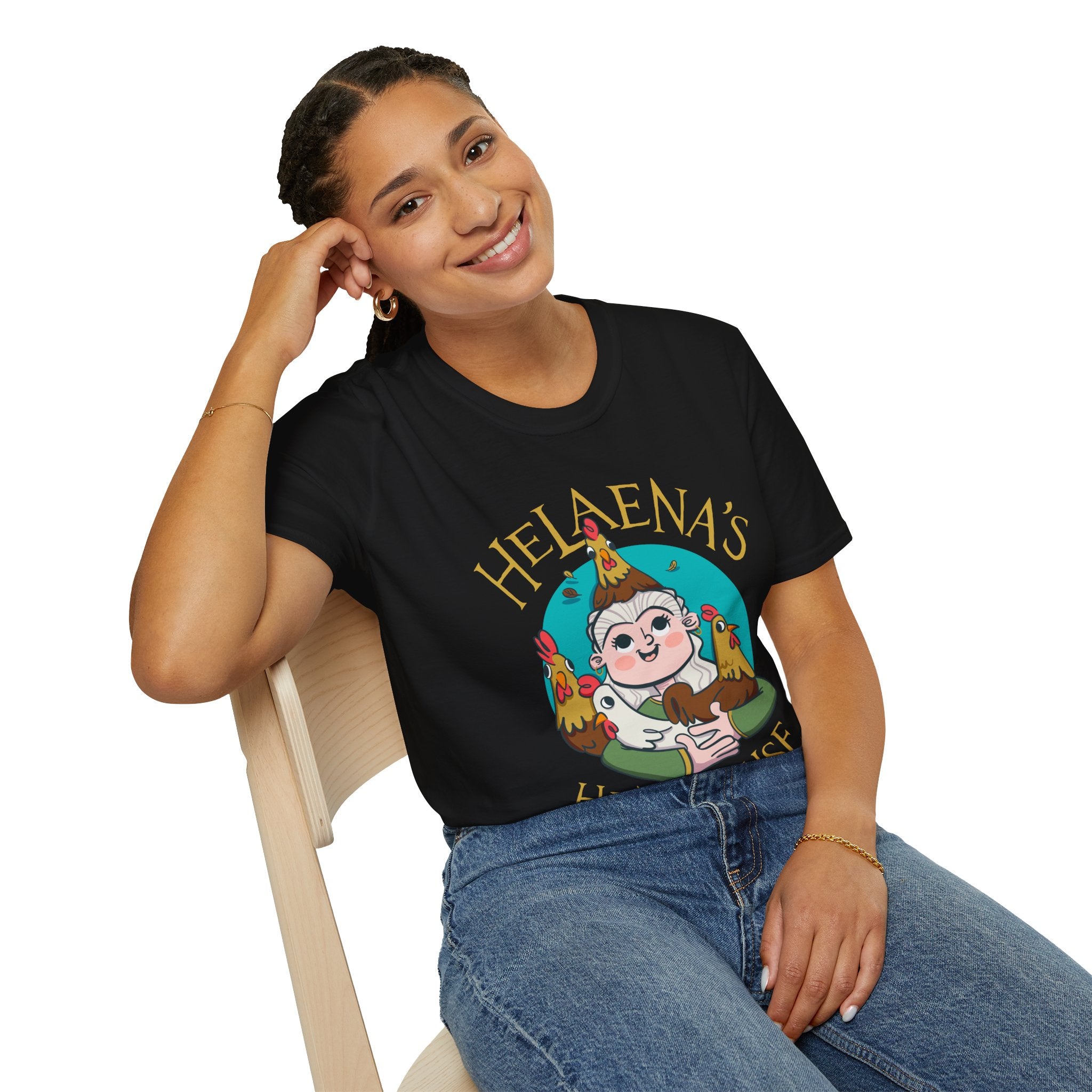Hen House T-Shirt