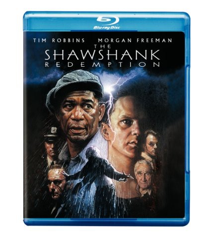 Shawshank Redemption (1994)