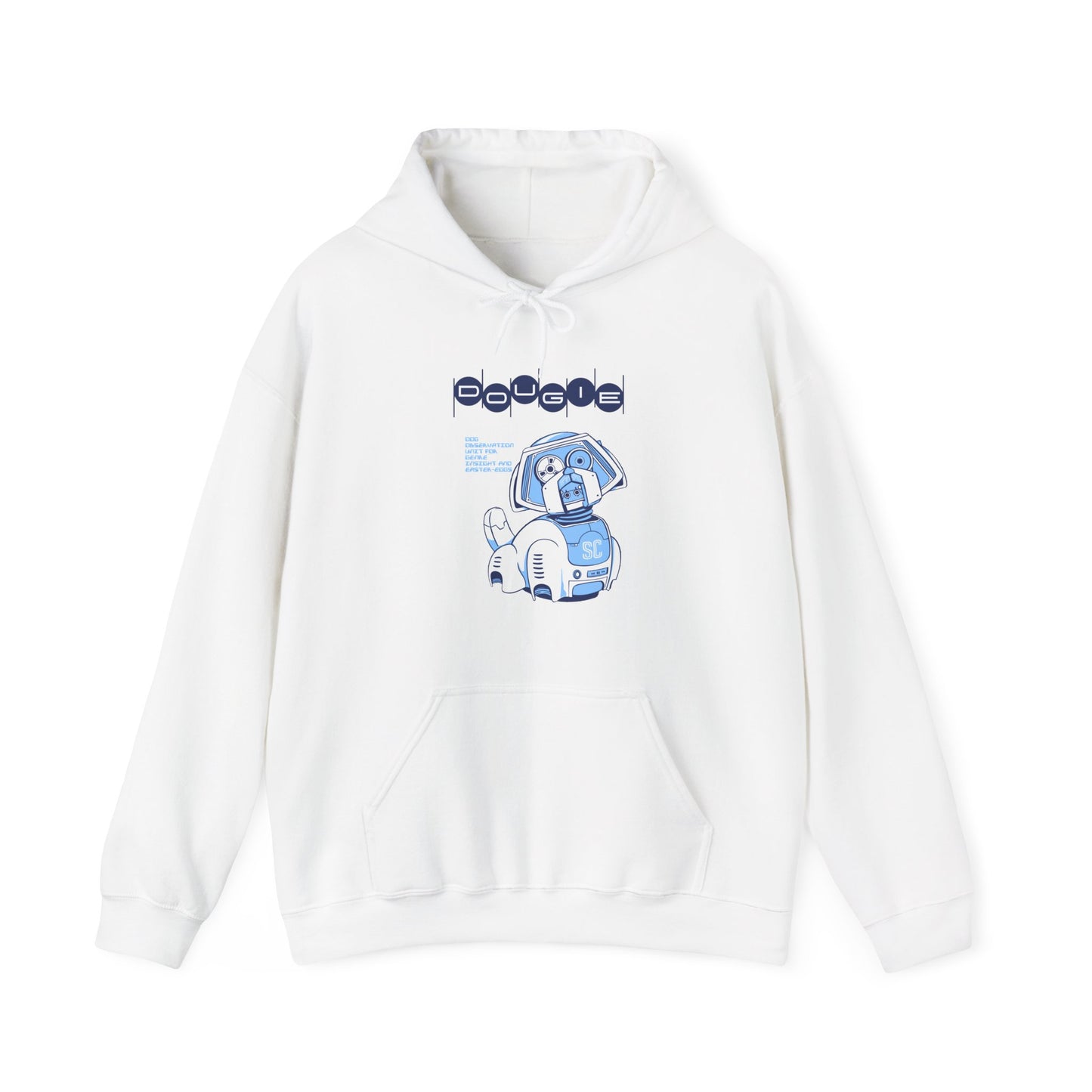 D.O.U.G.I.E. Hoodie