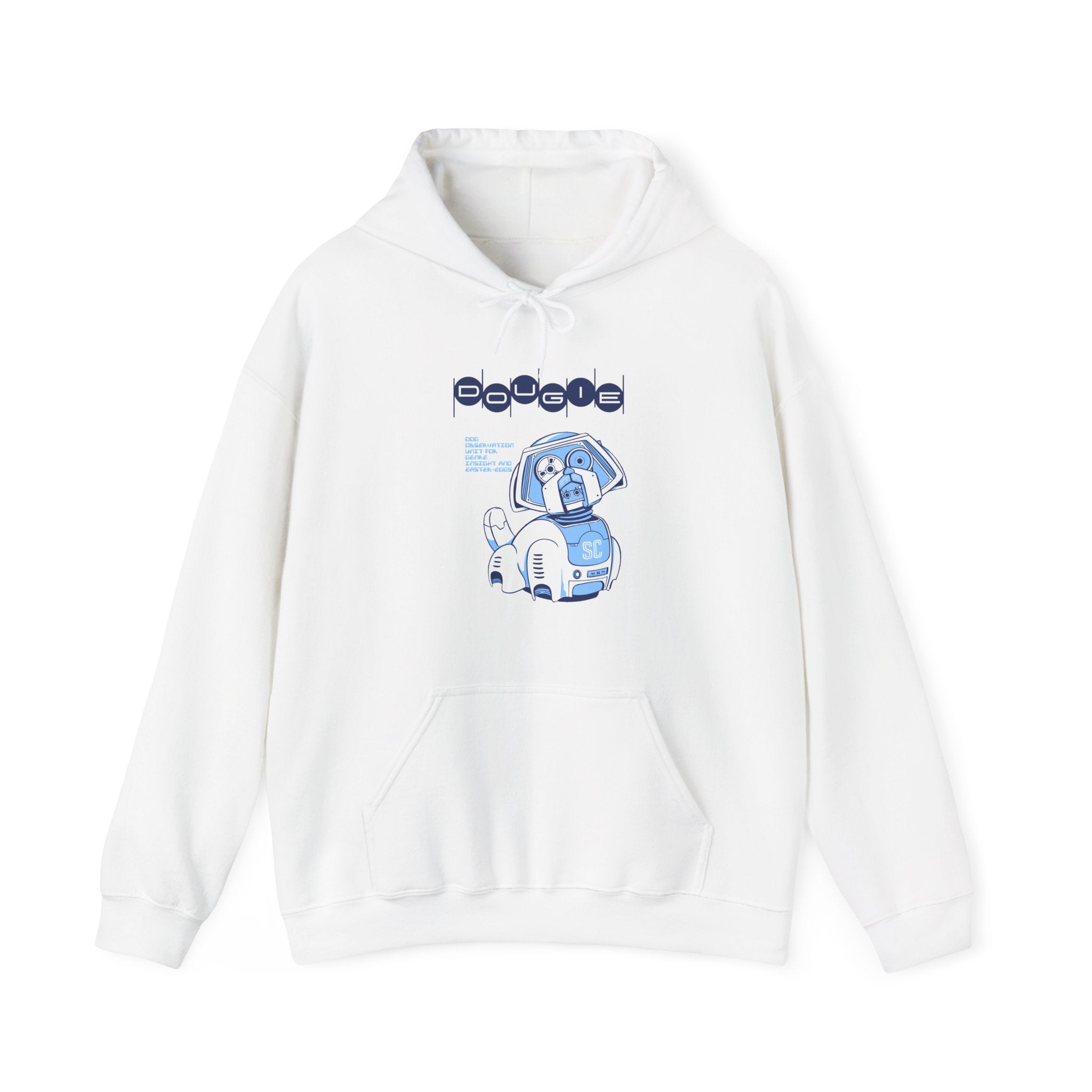 D.O.U.G.I.E. Hoodie