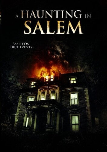 Haunting in Salem (2011)