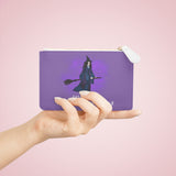 Get On Loser Mini Clutch Bag