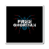 Free Ghorman Magnet
