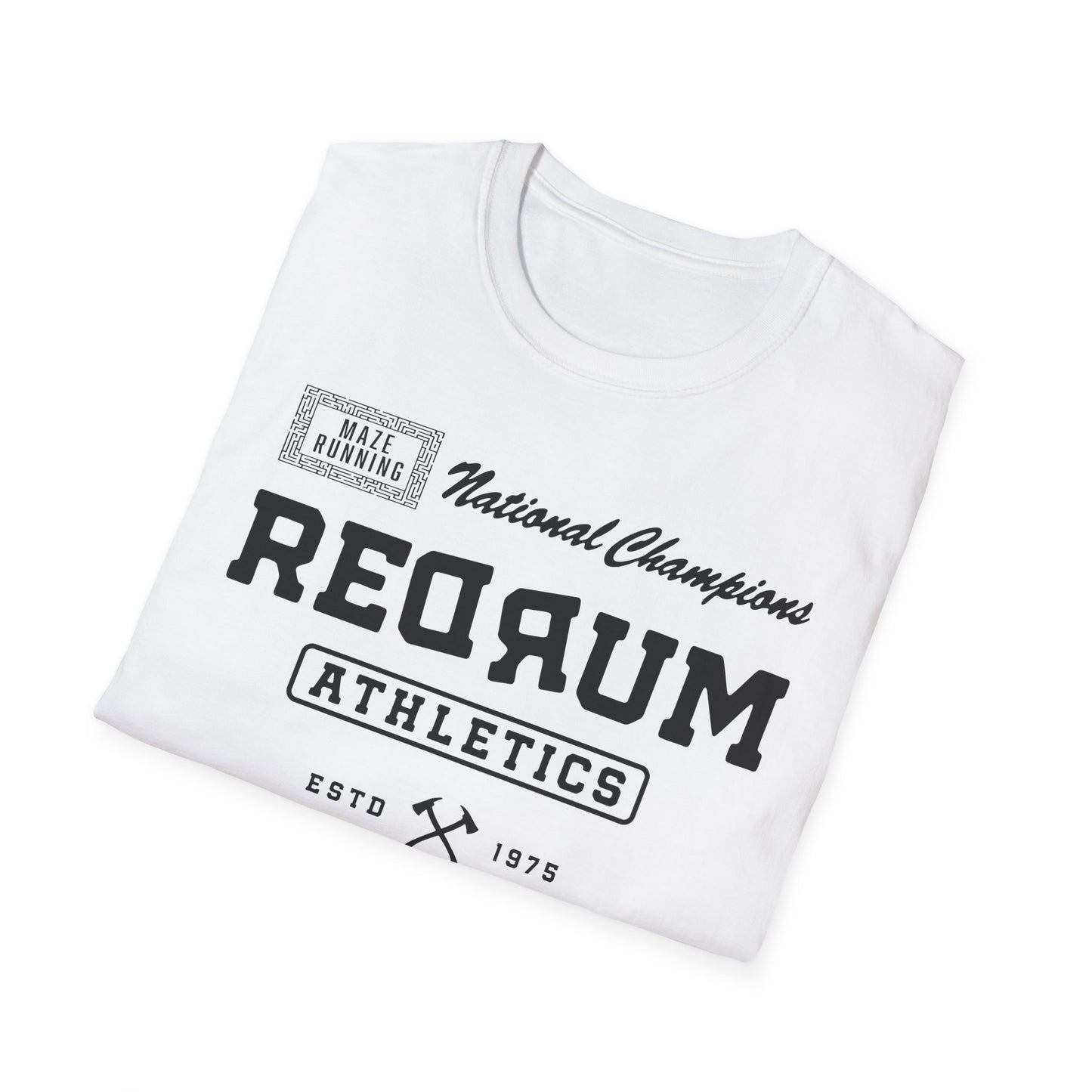 Red Rum Champions T-Shirt