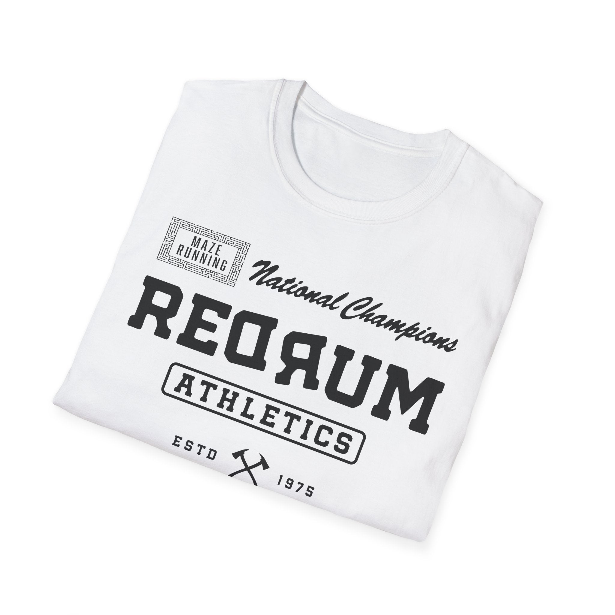 Red Rum Champions T-Shirt