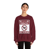 Neighborhood Watch Sweatshirt