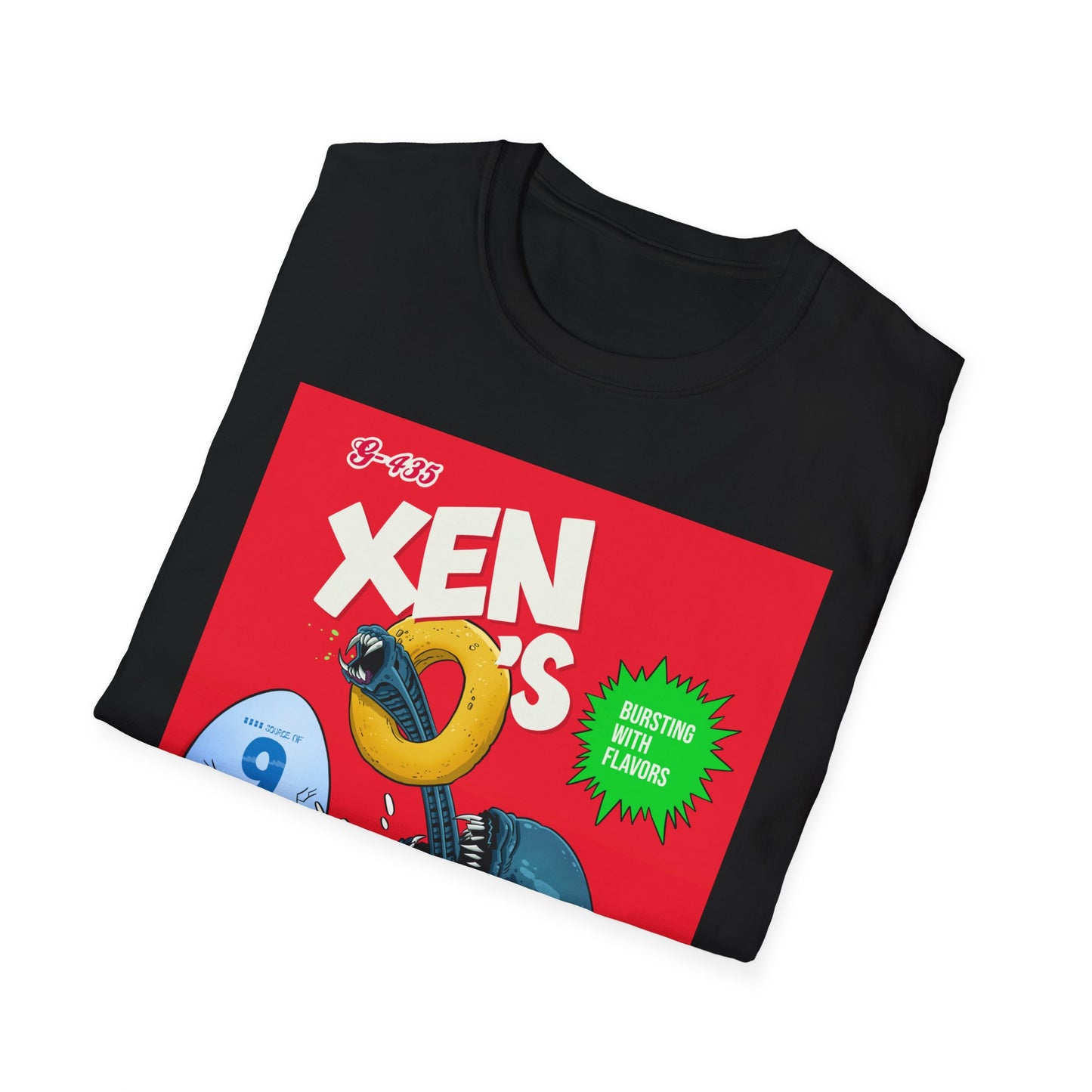 XenO's T-Shirt
