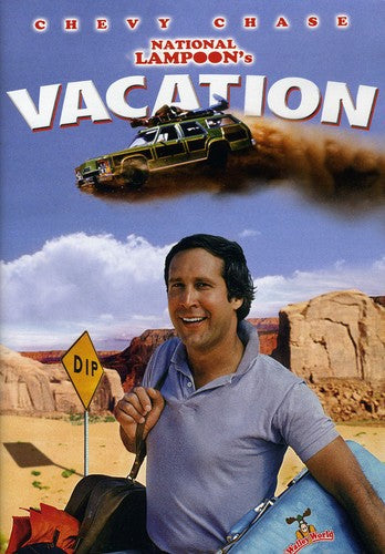 National Lampoon's Vacation (1983)
