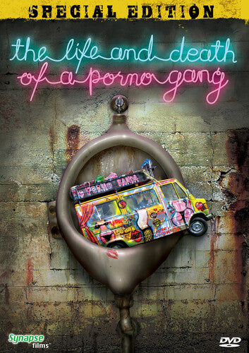 Life & Death of a Porno Gang (2009)