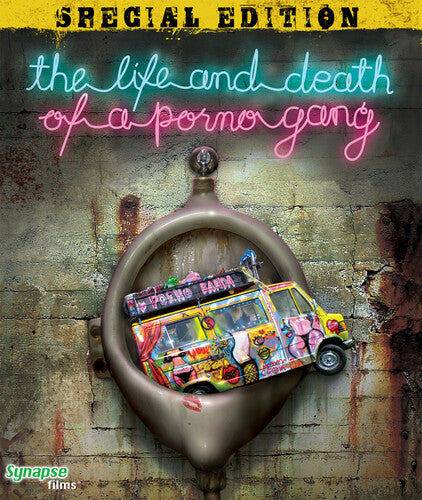 Life & Death of a Porno Gang (2009)