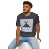 Don't Be What They Made You T-Shirt