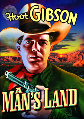 MAN'S LAND (1932)