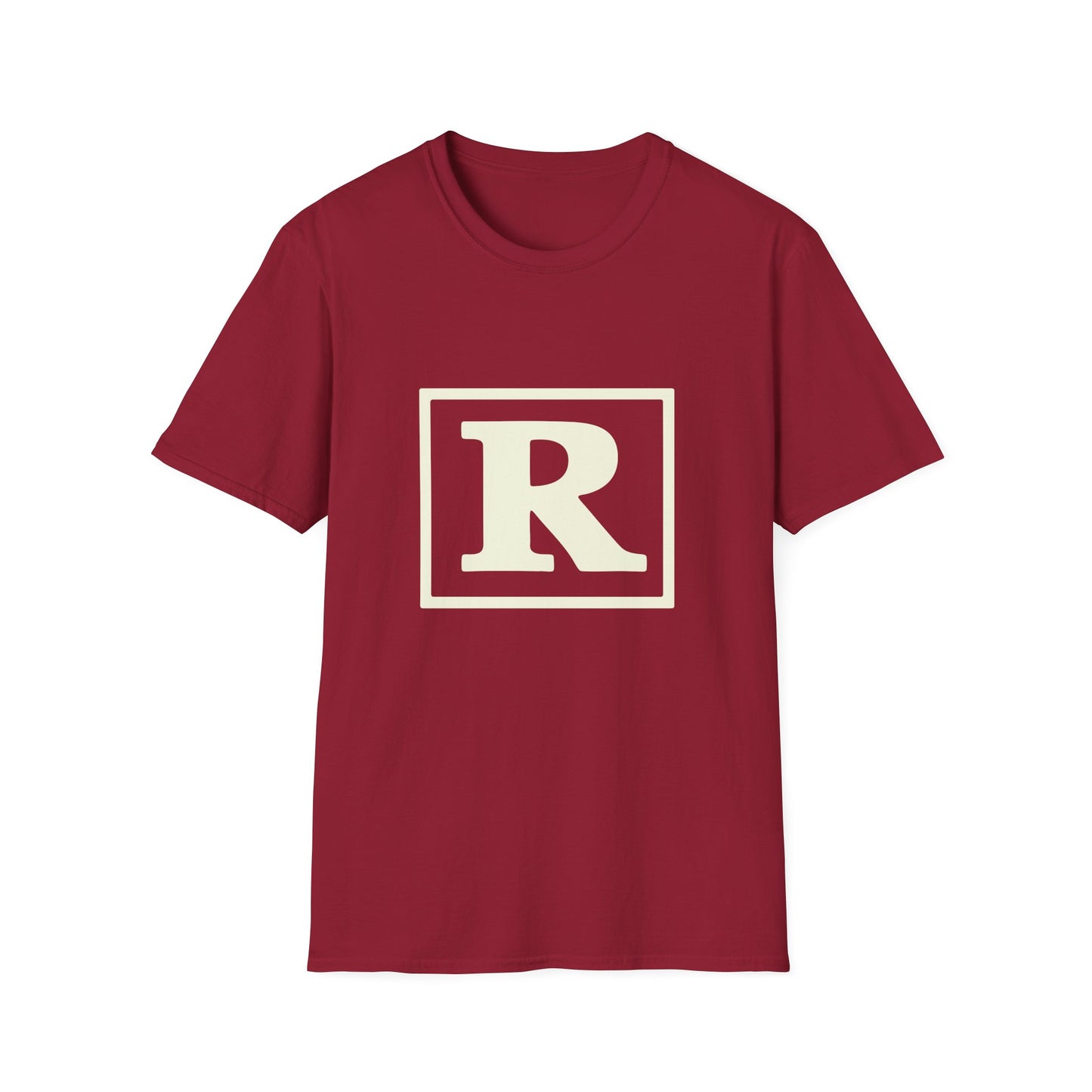 Rated R T-Shirt