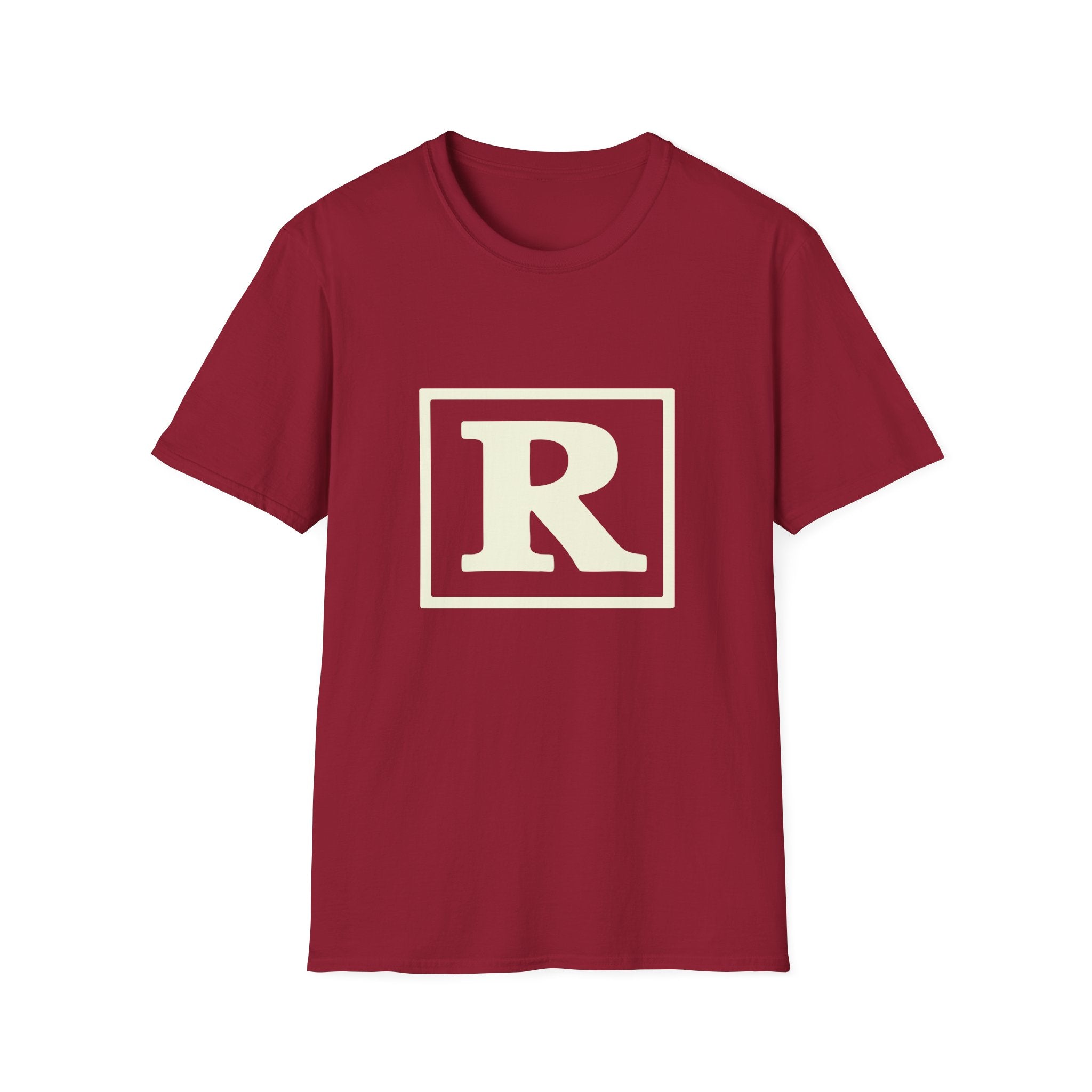 Rated R T-Shirt