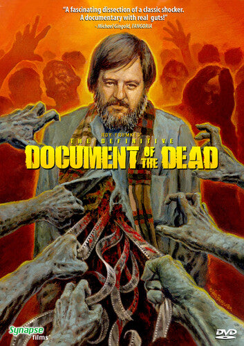 Definitive Document of the Dead (2012)