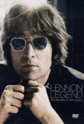 John Lennon - LEGEND