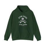 Alpine Patrol Hoodie