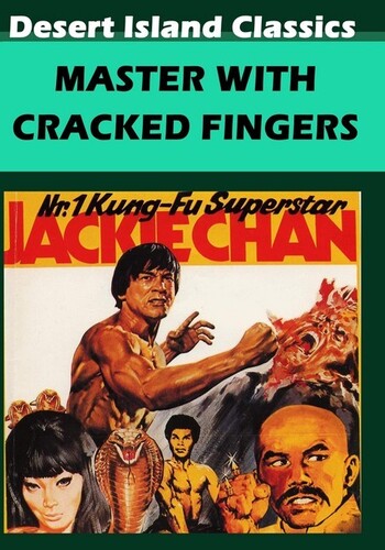 Master With Cracked Fingers (1979)