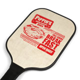 Full Breakfast Pickleball Kit