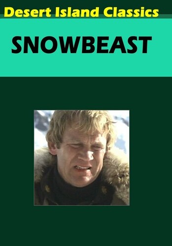 SNOWBEAST (1977)