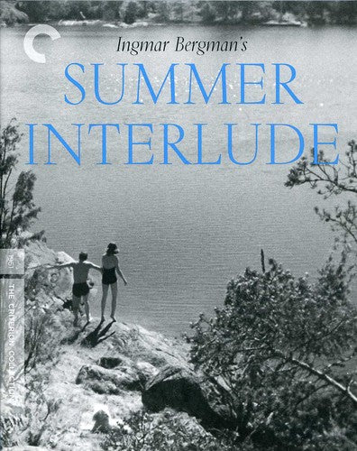 Summer Interlude/bd (1951)