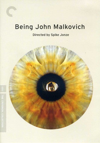 Being John Malkovich/dvd (1999)